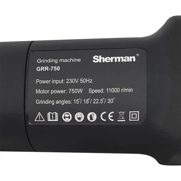 ΞΥΣΤΡΑ ΜΥΛΟΣ ΑΚΟΝΙΣΜΑΤΟΣ ΗΛΕΚΤΡΟΔΙΩΝ TIG 